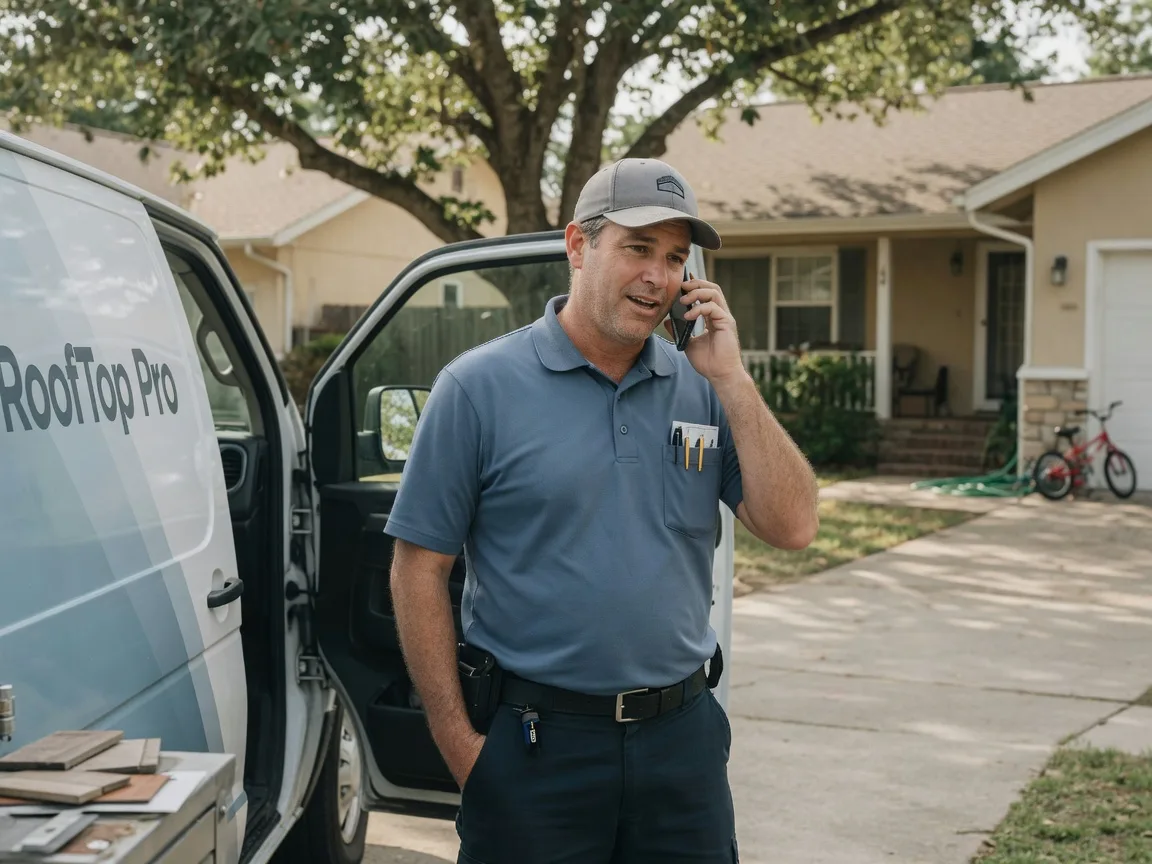 Roof Repair Abilene, TX FAQs