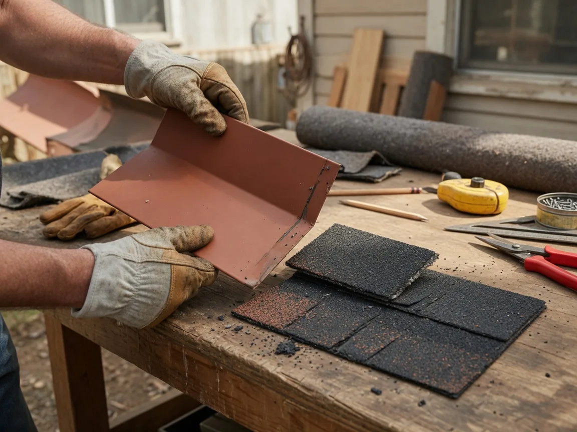 Roof Repair company in Abilene, TX